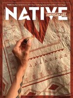 Native American Art Magazine